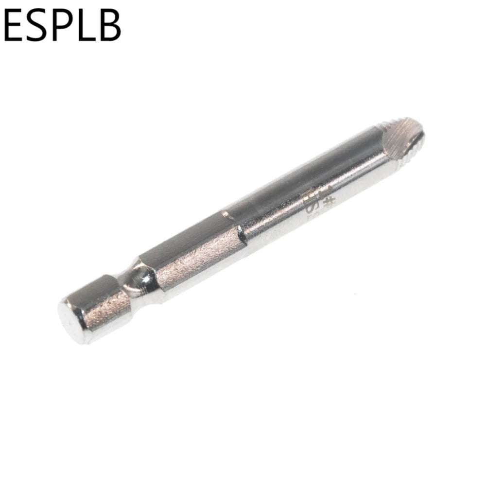 Damaged Screw Extractor Kit