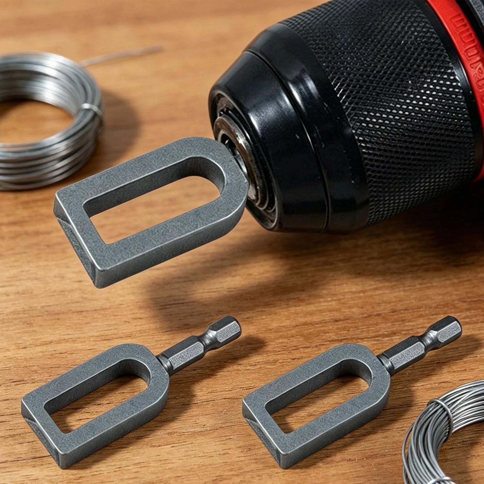 Wire Knotter Tool Set (2Pcs)