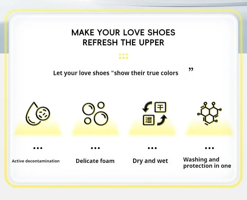 Sneaker Cleaner