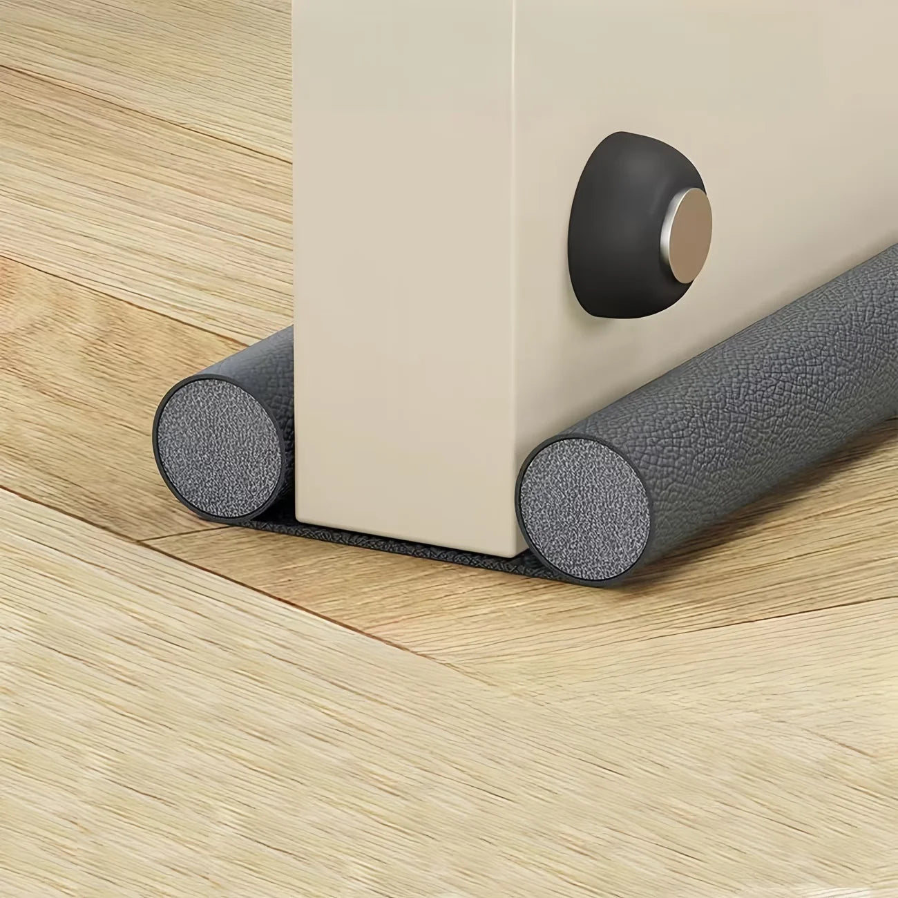 Adjustable Under Door Draft Stopper (N)