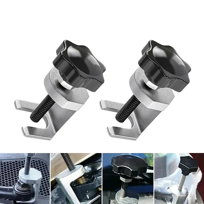 Wiper Arm Removal Tool