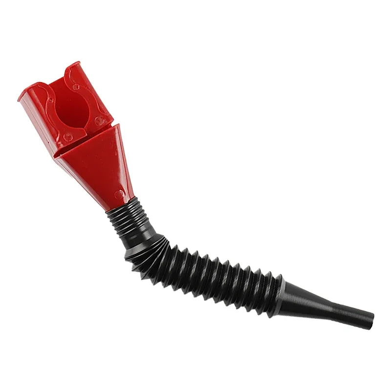 Universal Oil & Fuel Funnel Set