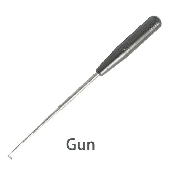 Rapid Stainless Steel Fish Hook Remover
