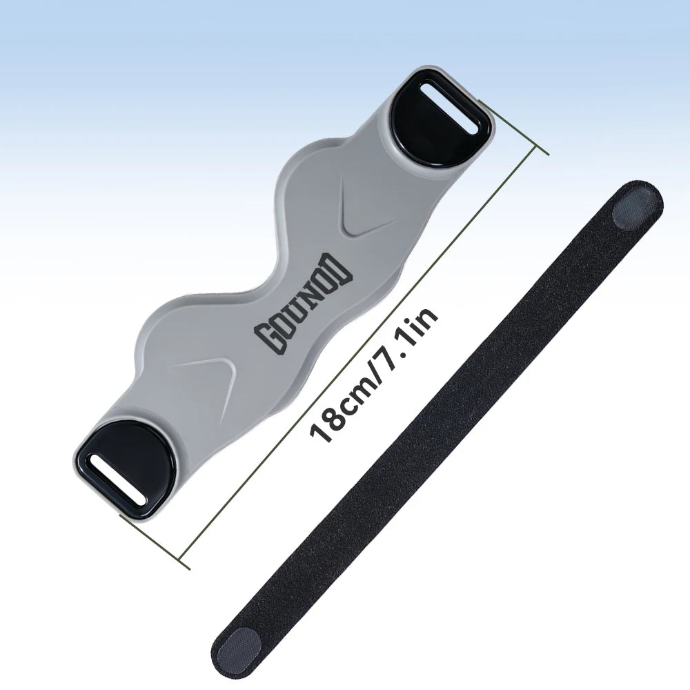 Patellar Knee Support Strap