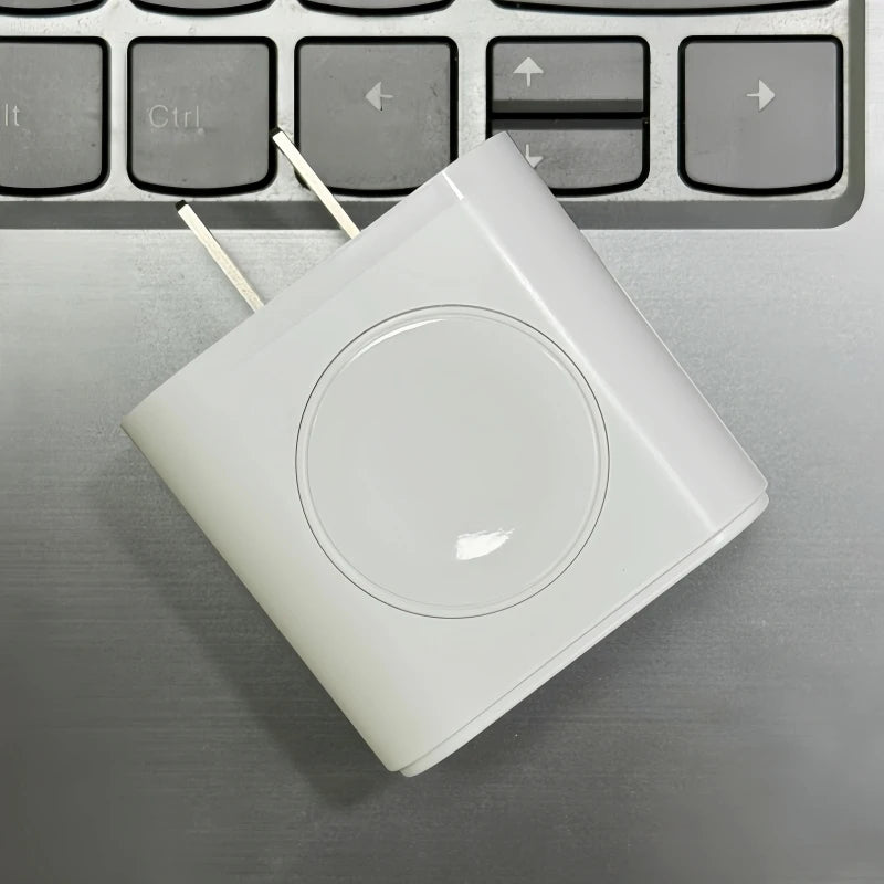 3-in-1 Fast Charging Wall Charger