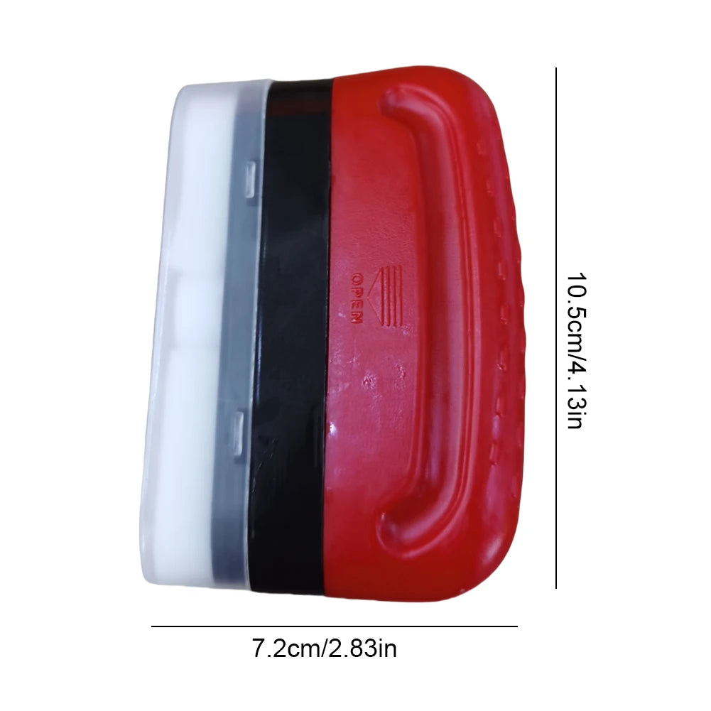 Leather Care Sponge