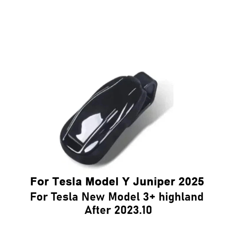 Tesla Model 3/Y Hidden Glove Box Storage Hook