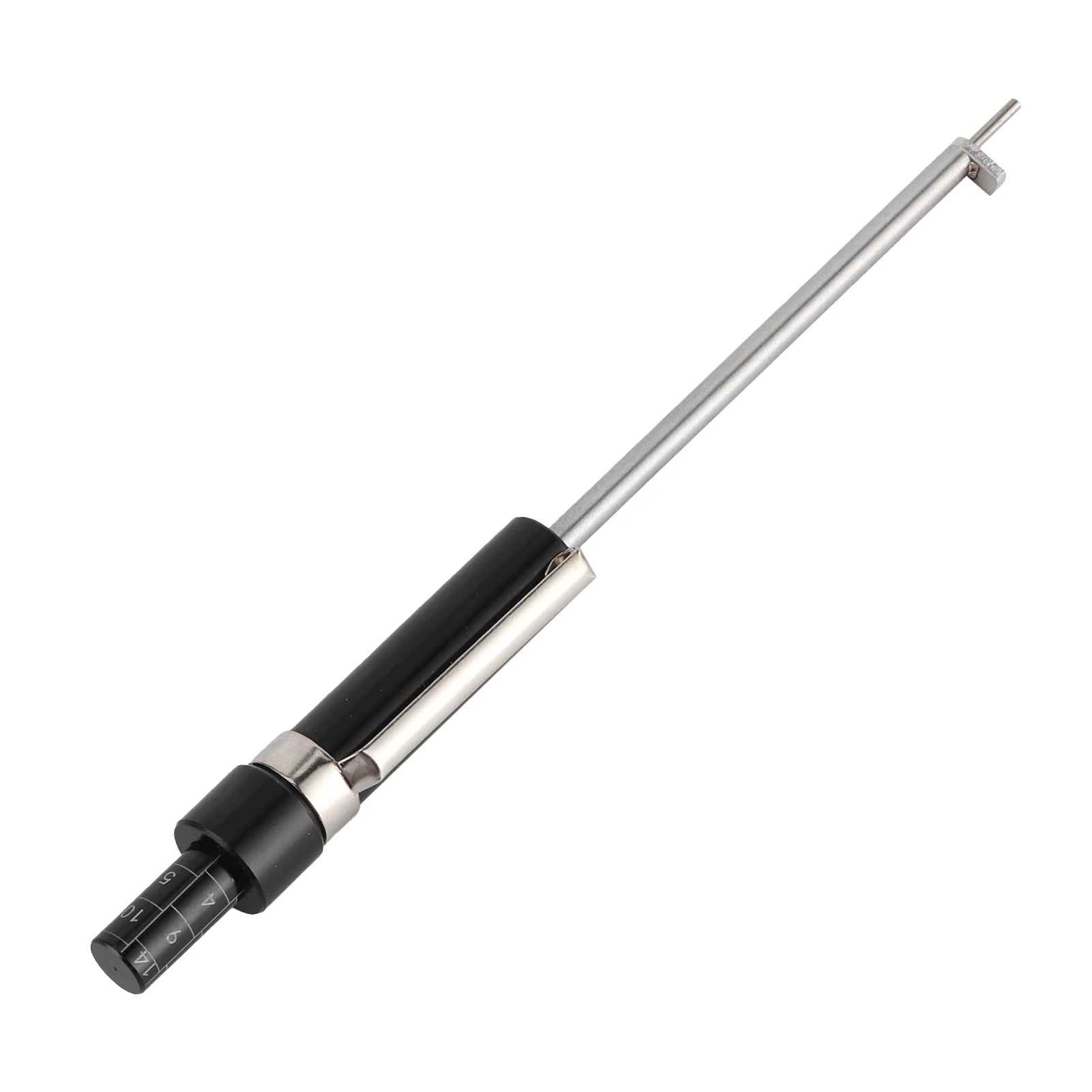 Brake Pad Thickness Gauge Tool for Car