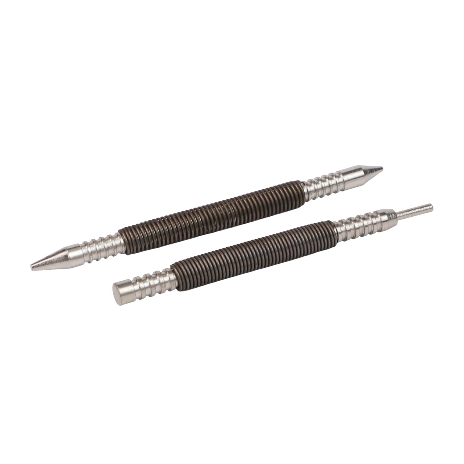 Spring Nail Center Punch Tool
