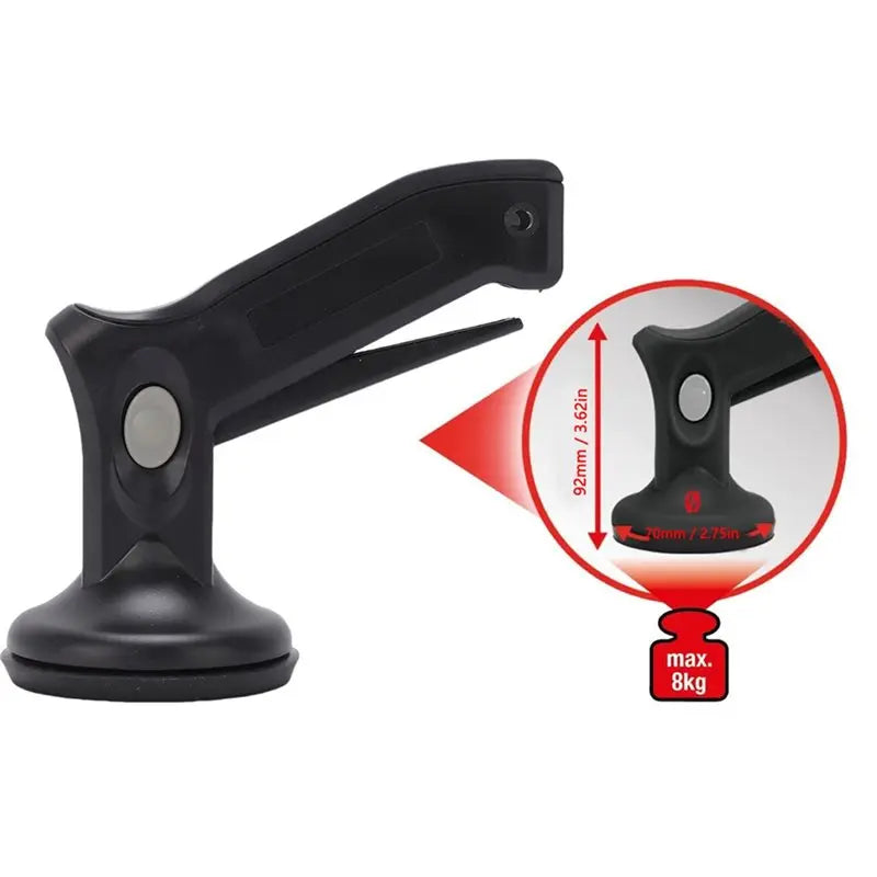 70mm Car Dent Puller β Handheld Suction Repair Tool