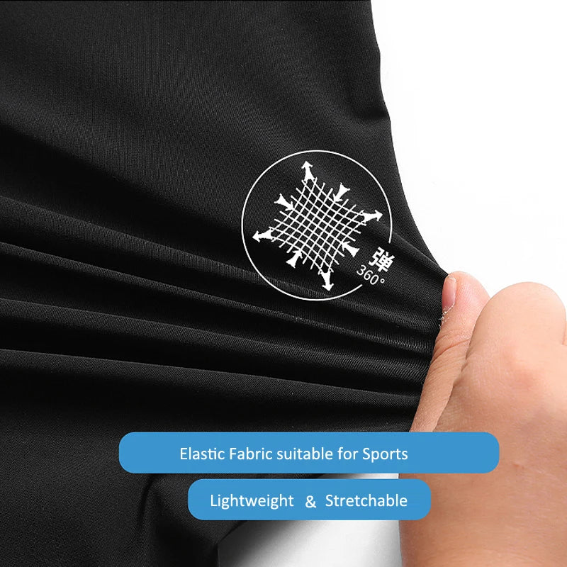 3 PACK New Running Shorts