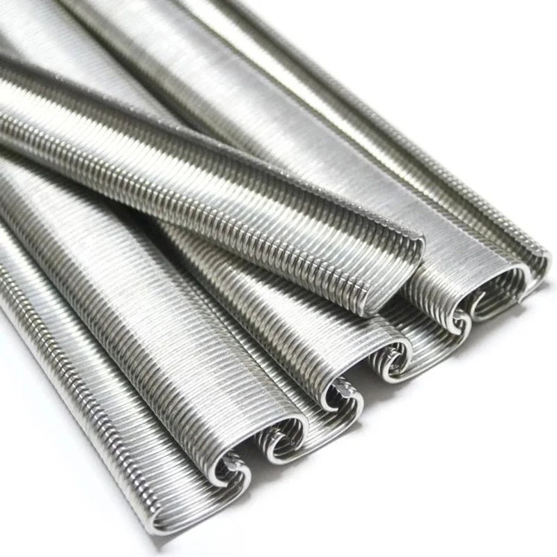 Hog Ring Installation Pliers