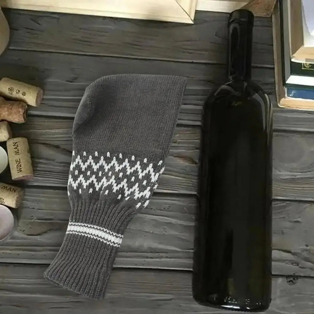 Beer Mitten Glove for Cold Weather