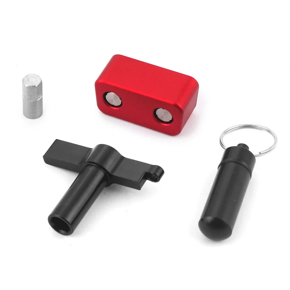OBD2 Anti-Theft Port Lock