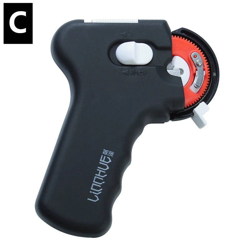 Automatic Fishing Hook Tying Machine