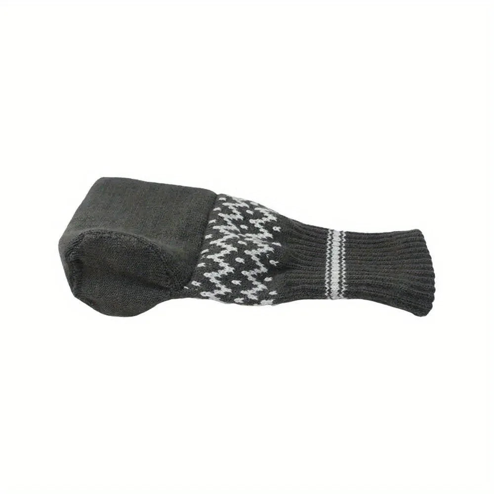 Beer Mitten Glove for Cold Weather