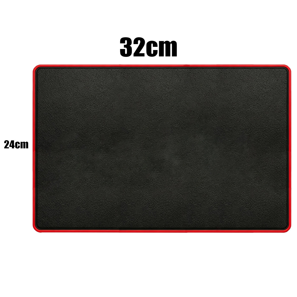 Magnetic Tool Storage Mat