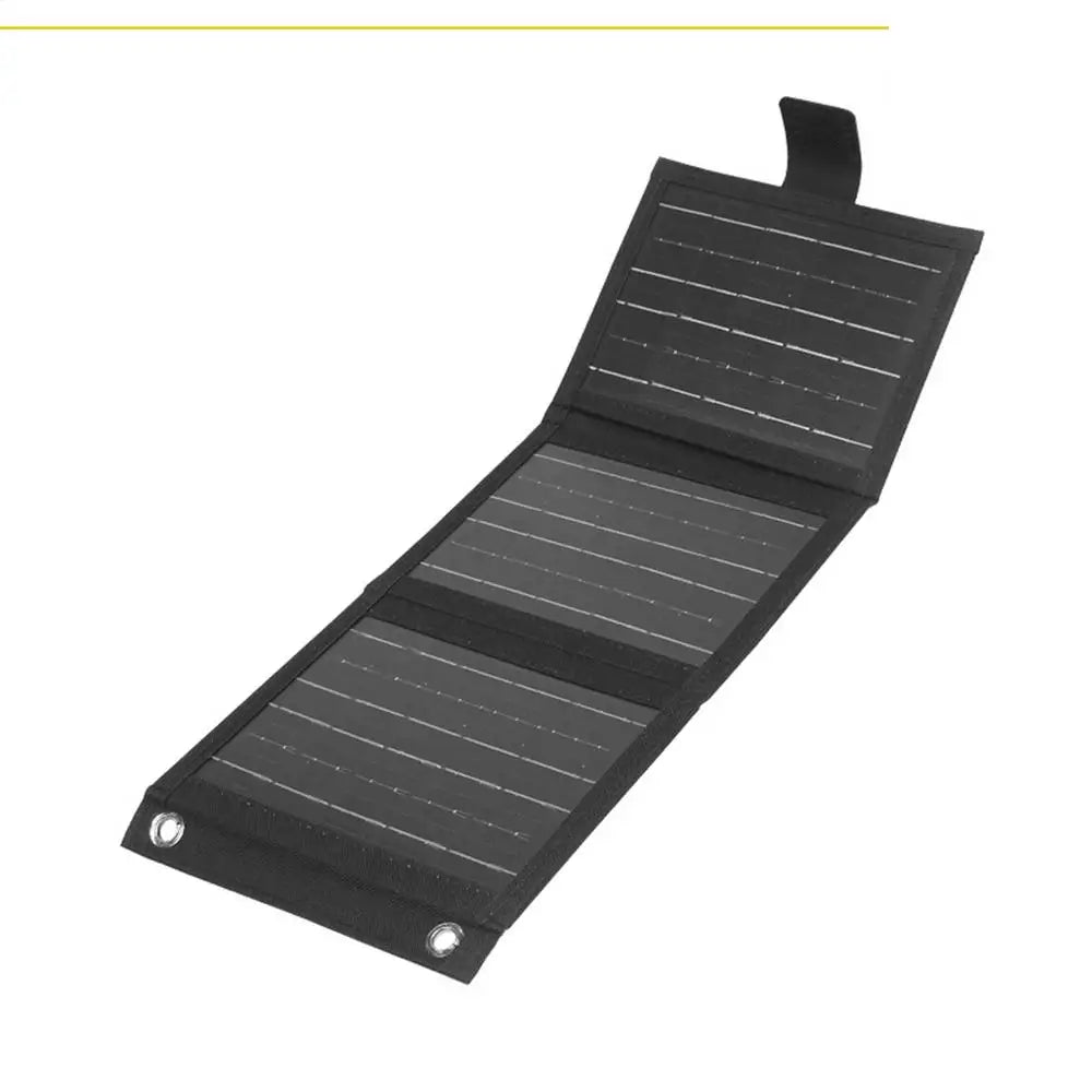 Portable Solar Charger