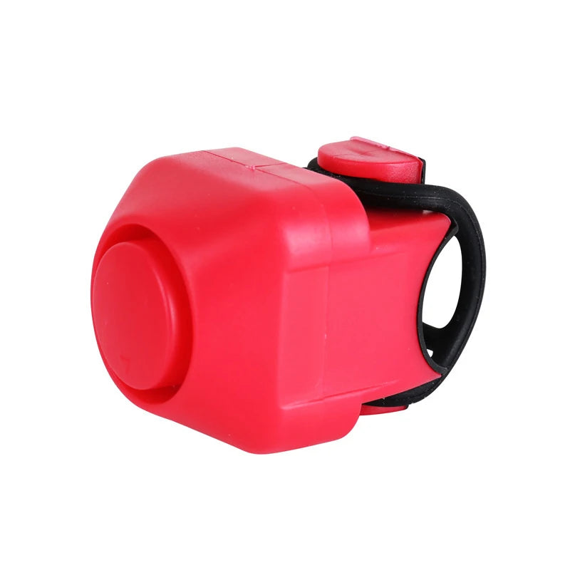 Waterproof Electric Bicycle Horn