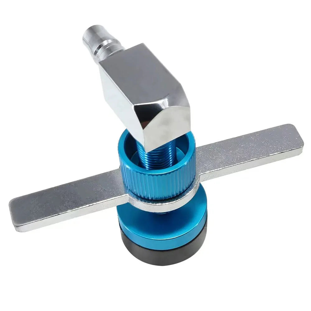 Universal Conical Brake Fluid Adapter Set
