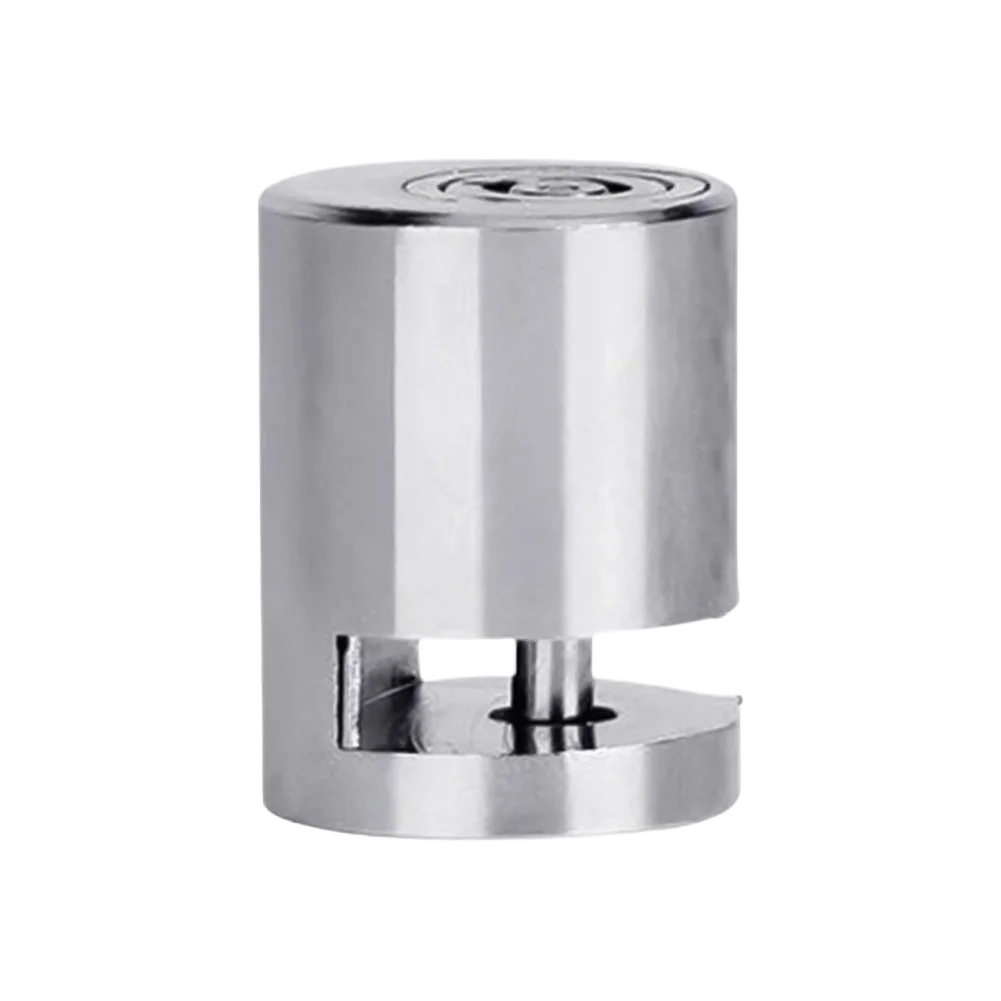 Heavy-Duty Anti-Theft Disc Brake Lock