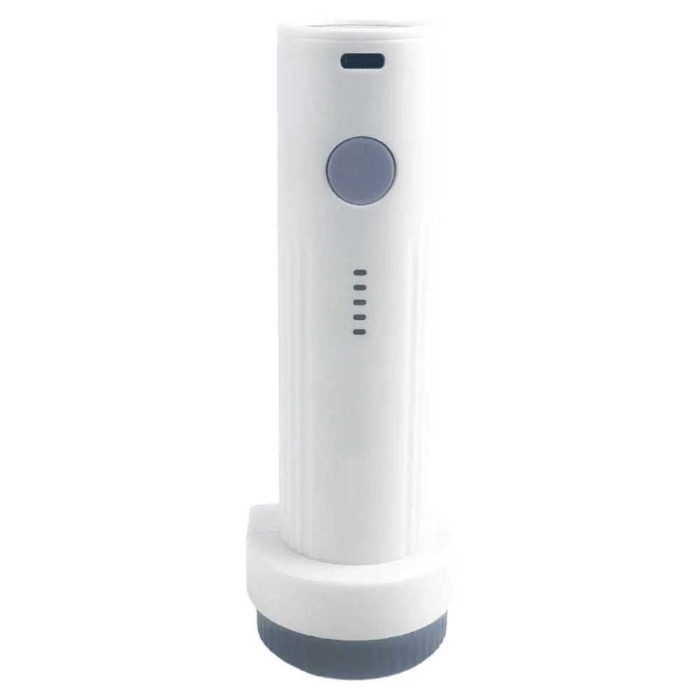 Rechargeable Vacuum Pump (New)