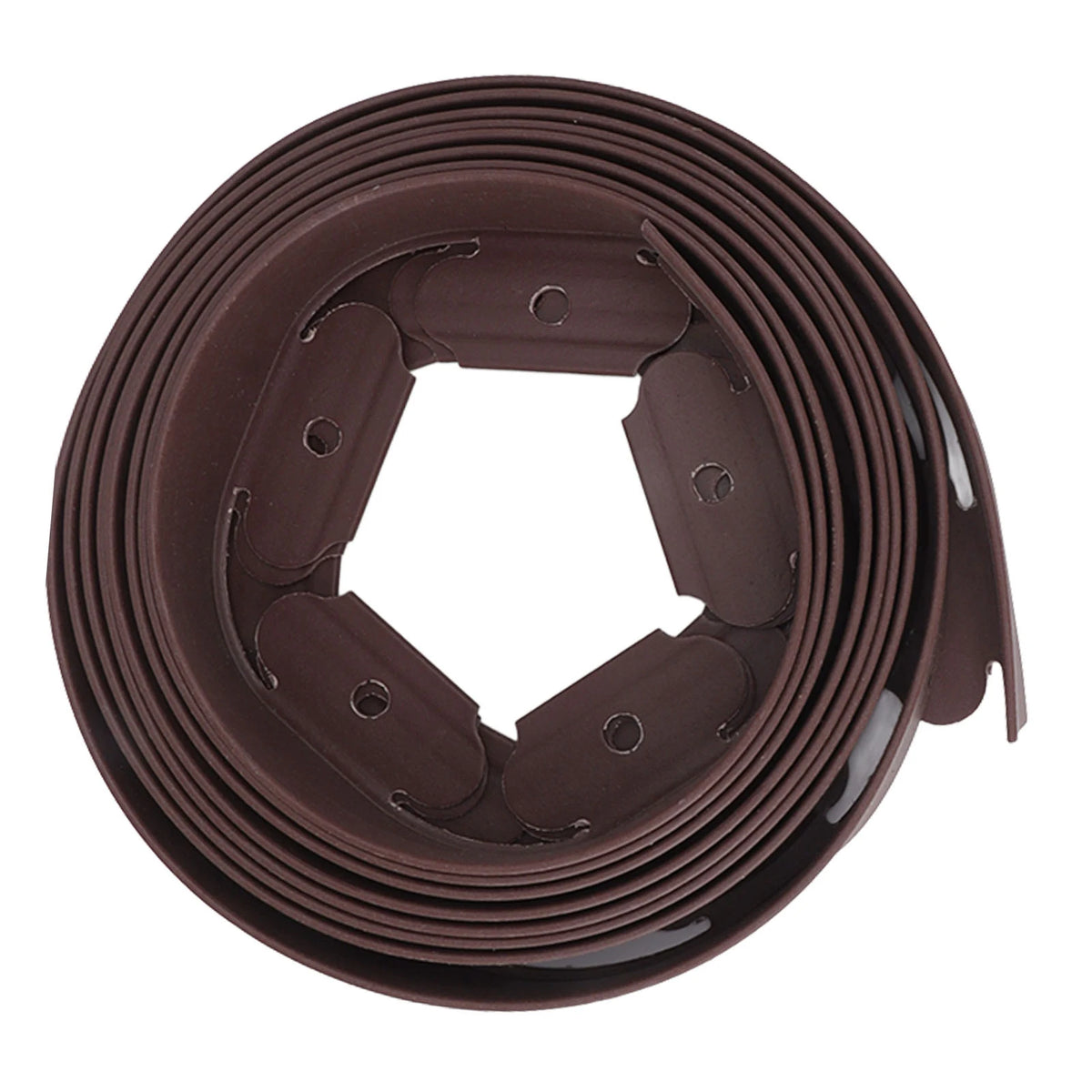 Flexible PE Lawn & Garden Landscape Edging Kit