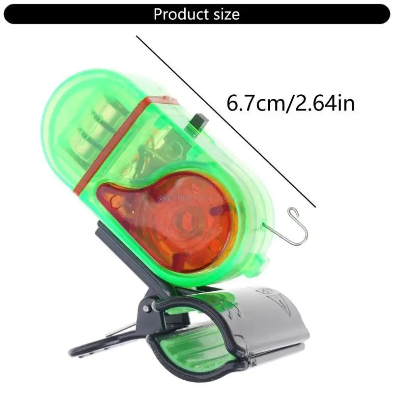 Instant Fishing Bite Alarm for Carp & Catfish (MarGo)