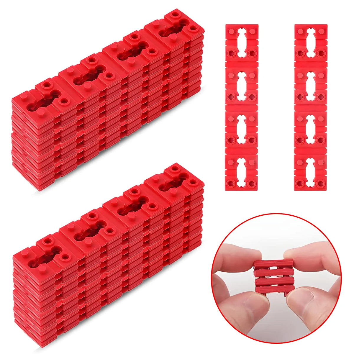Electrical Outlet & Switch Spacers