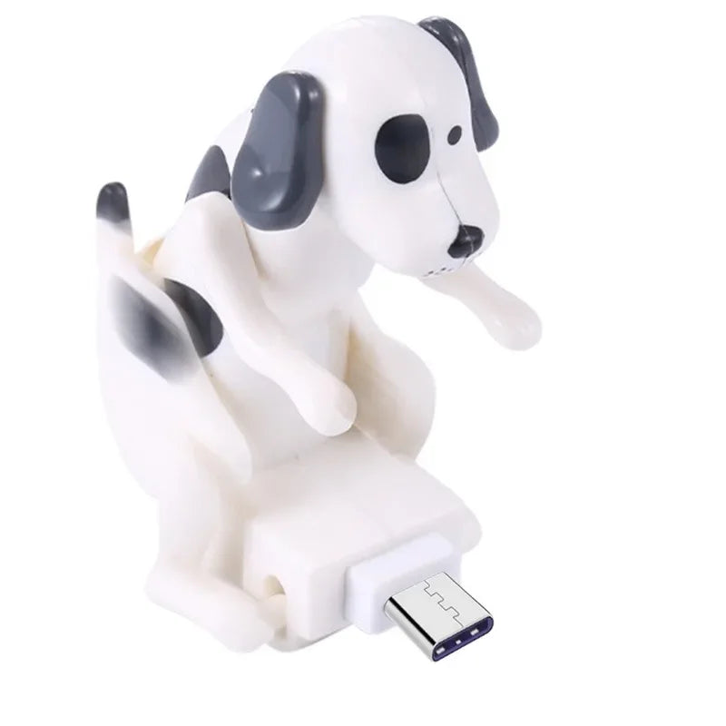 Funny Charging Cable