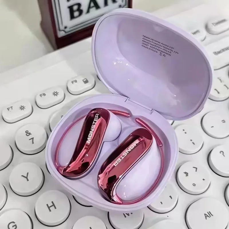 Bluetooth OWS Ear Hook Headphones