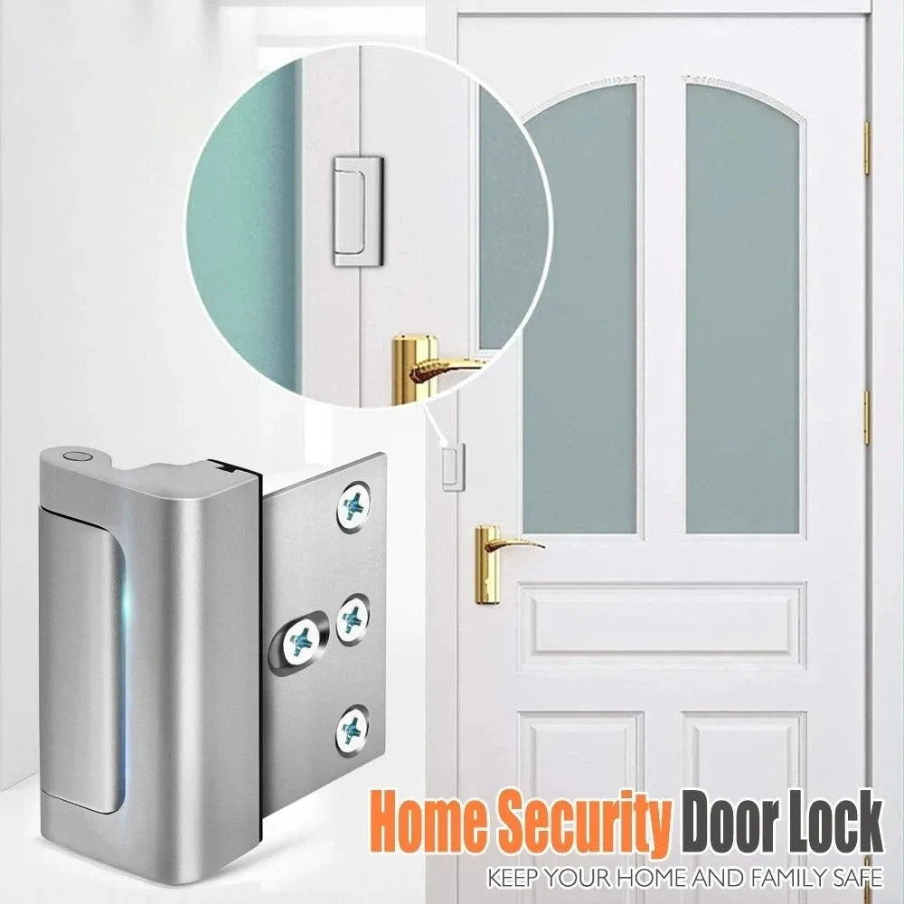 Door Security Lock