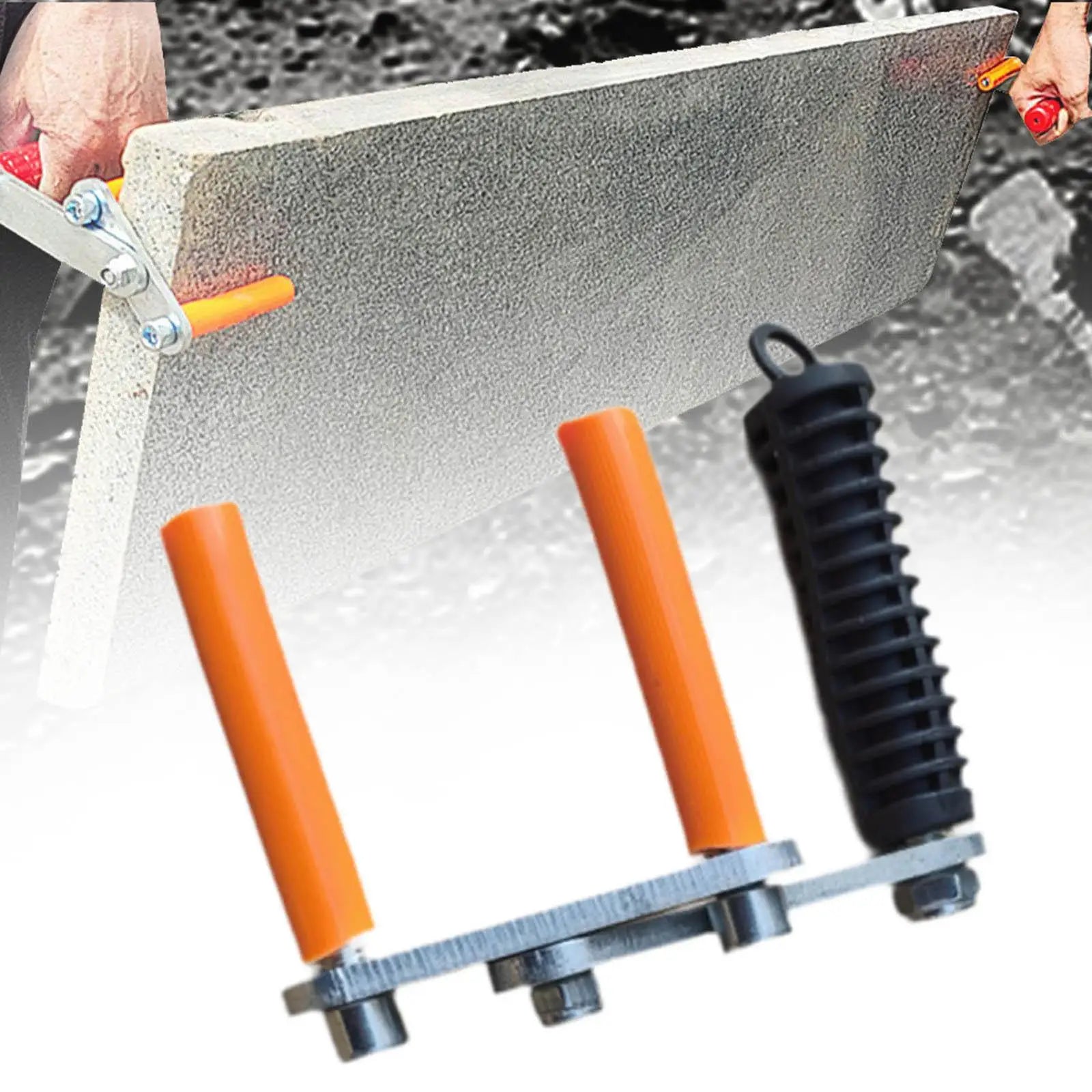 Drywall Carrying Clamp