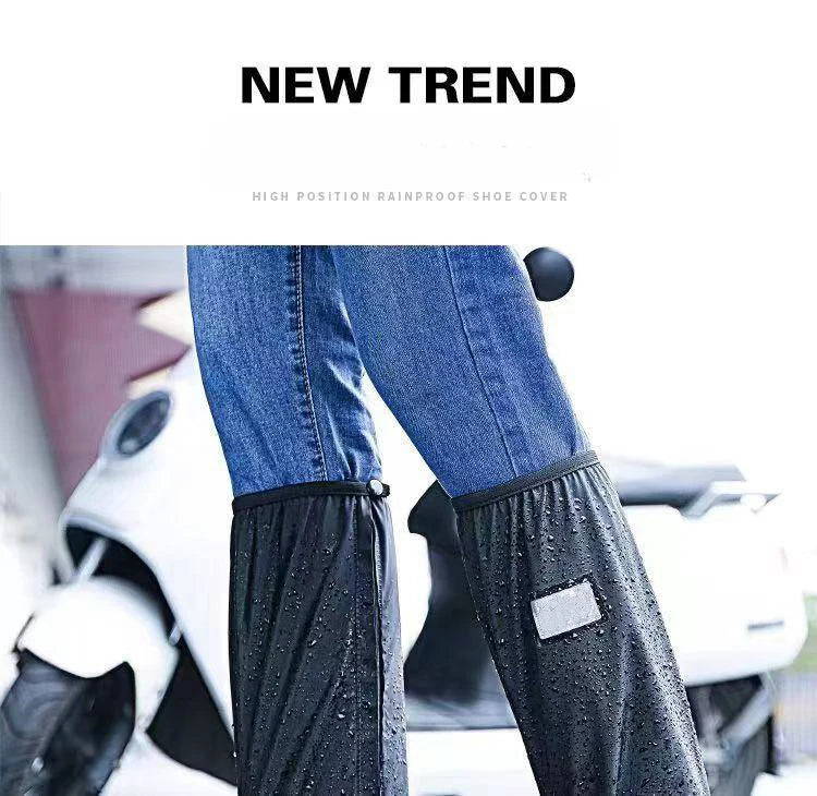 Waterproof Rain Shoe Covers