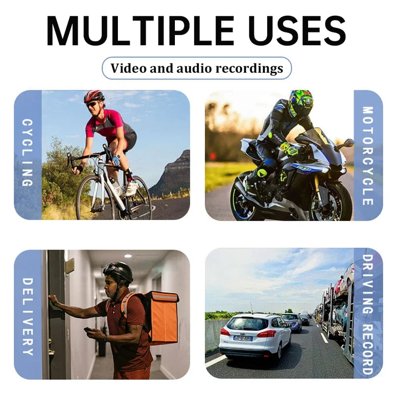Mini Camera 1080P HD