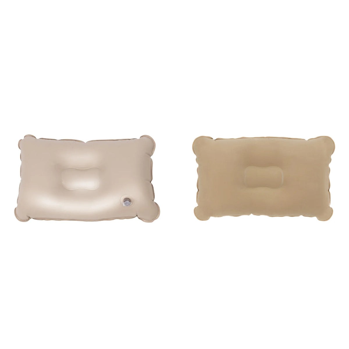 Inflatable Car Air Mattress
