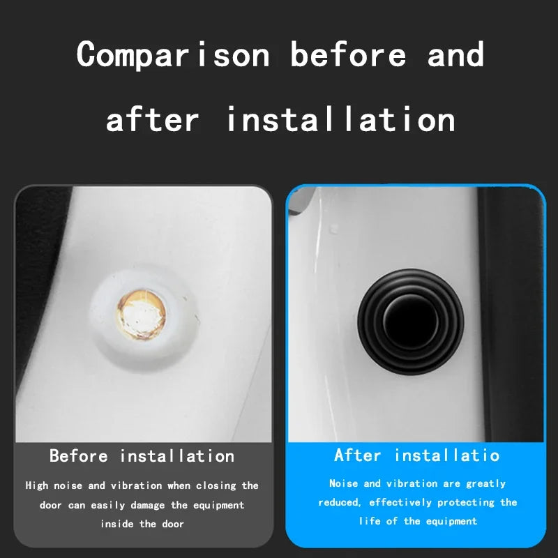Car Door Anti-Collision Protector