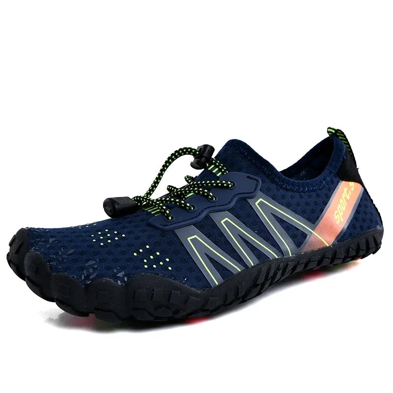 Quick-Dry Water Shoes