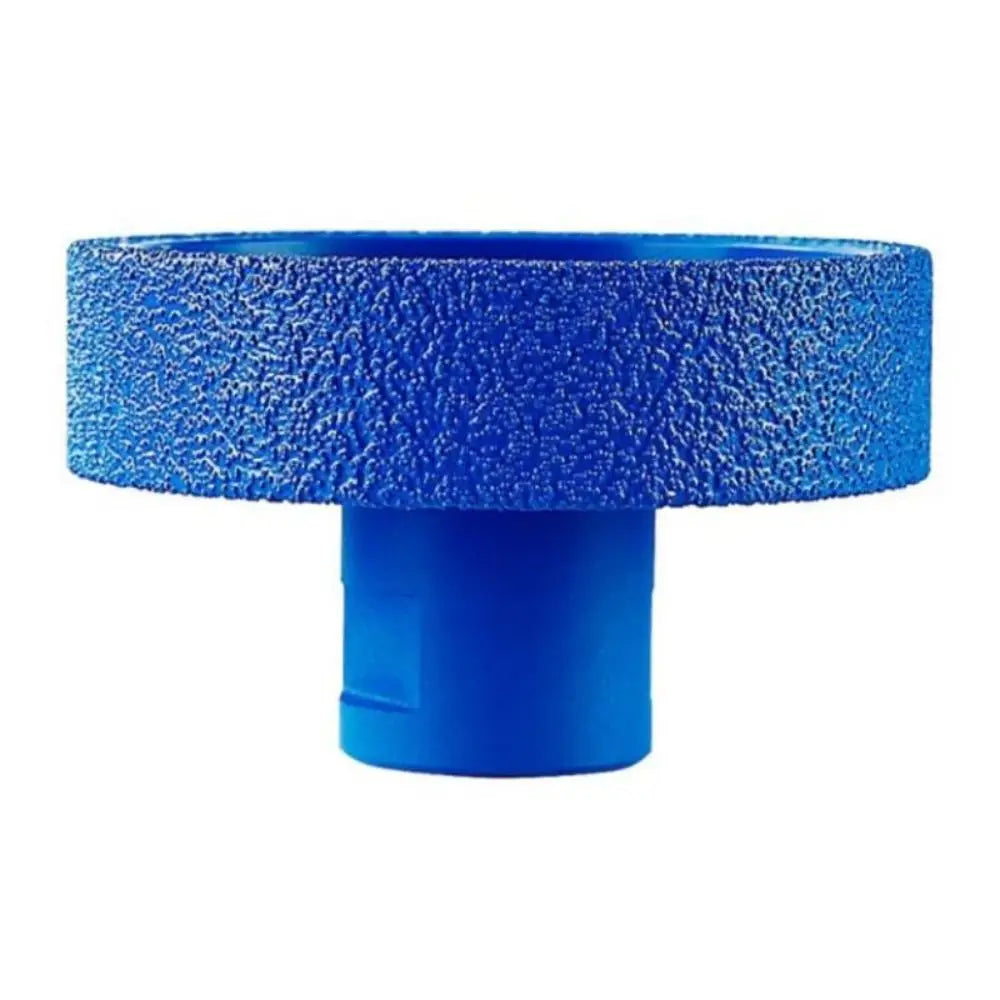 Vacuum Brazed Diamond Flat Grinder Wheel