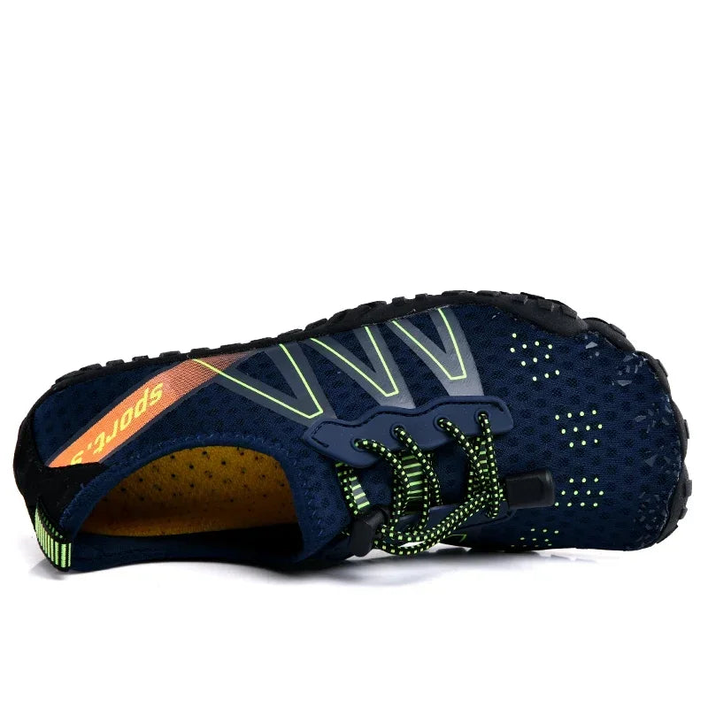 Quick-Dry Water Shoes