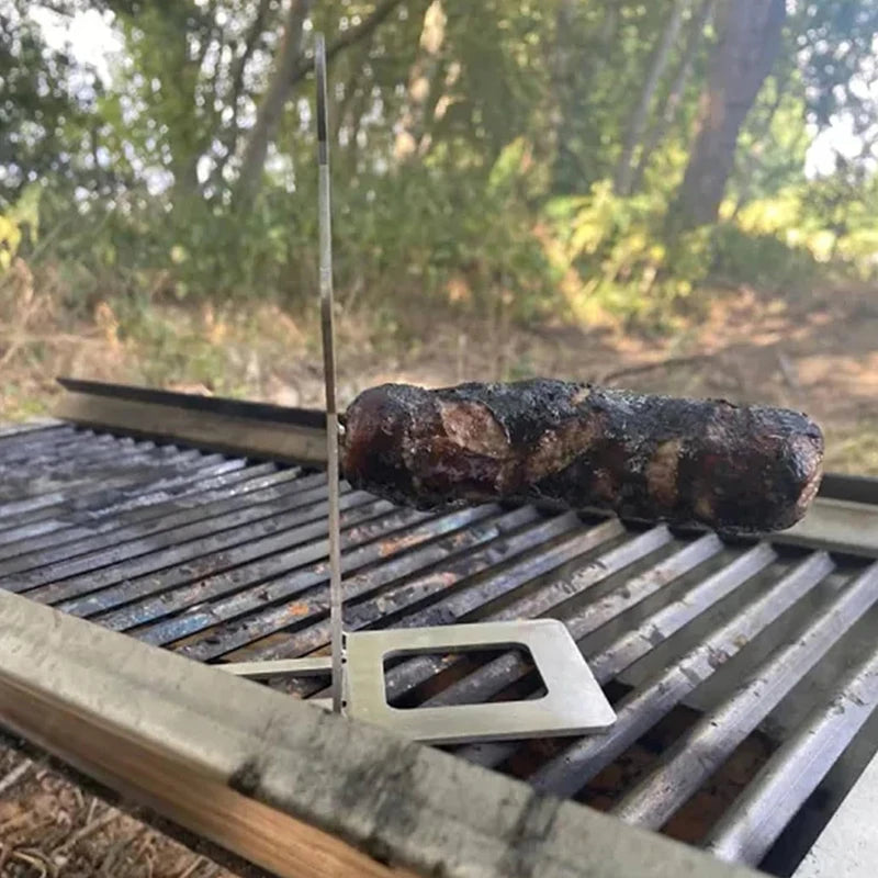 Hotdog Roasting Rack