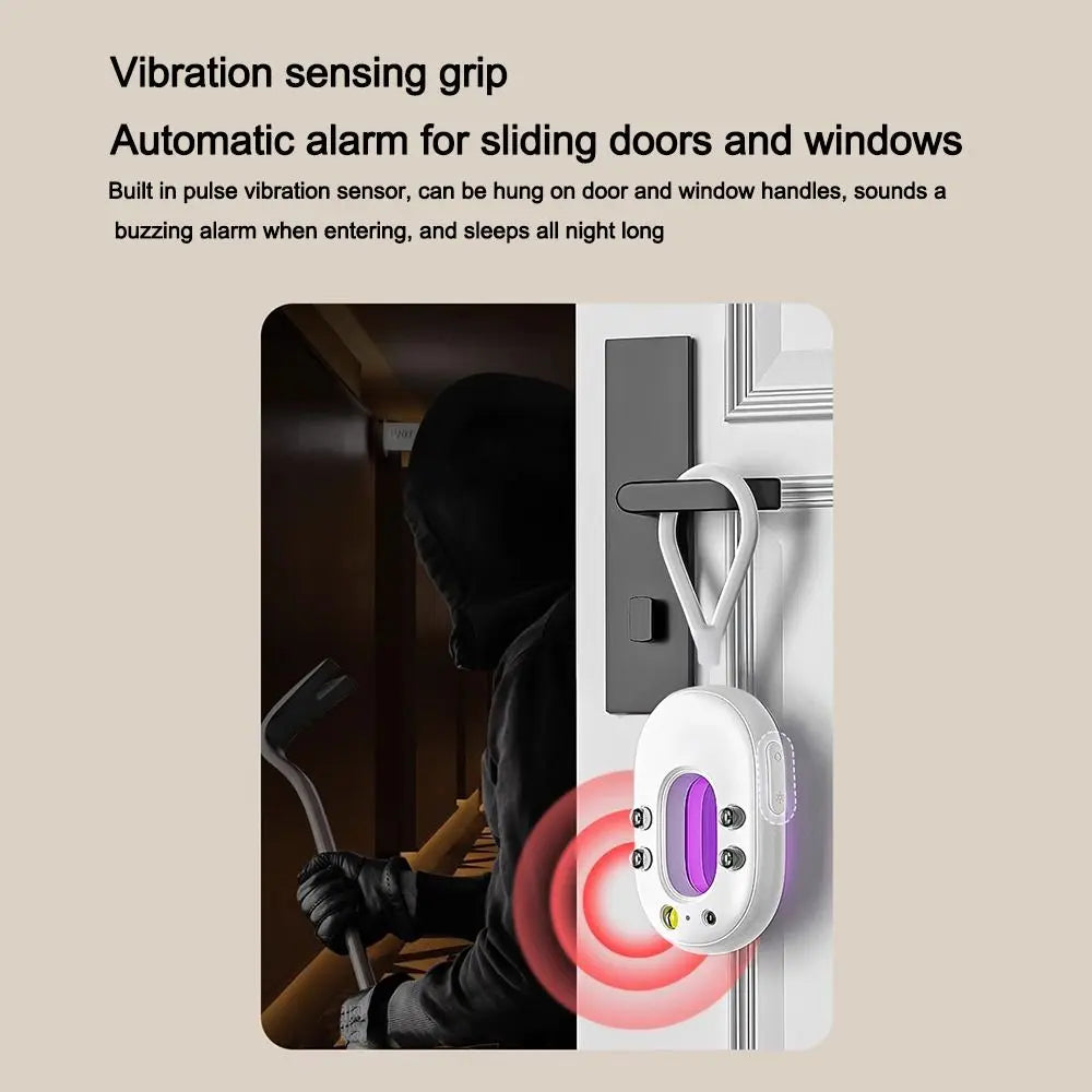 Portable Hidden Camera Detector (MR)
