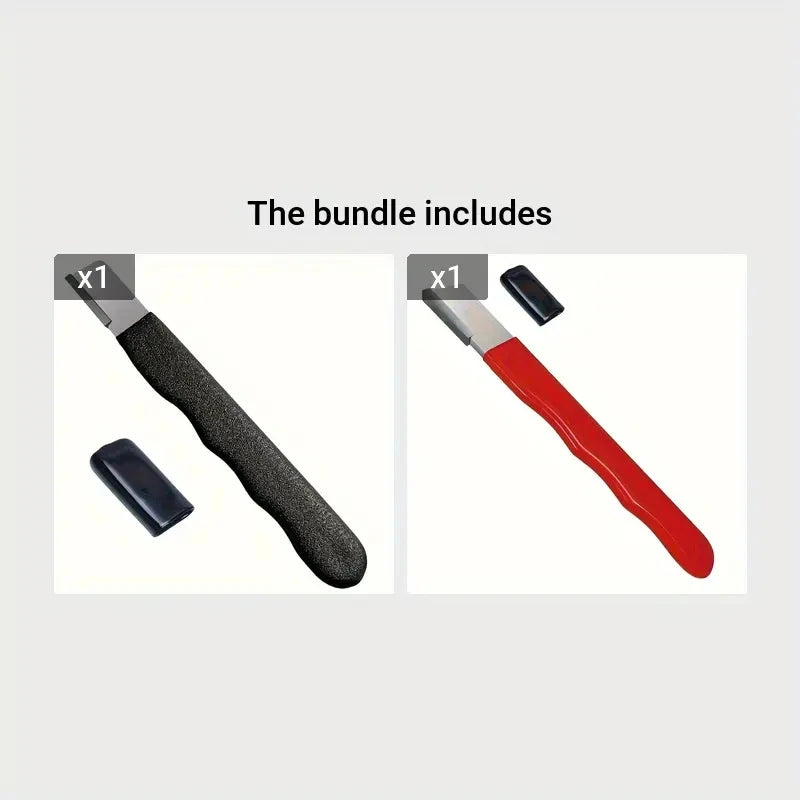 Pruning Shears Sharpener (New)