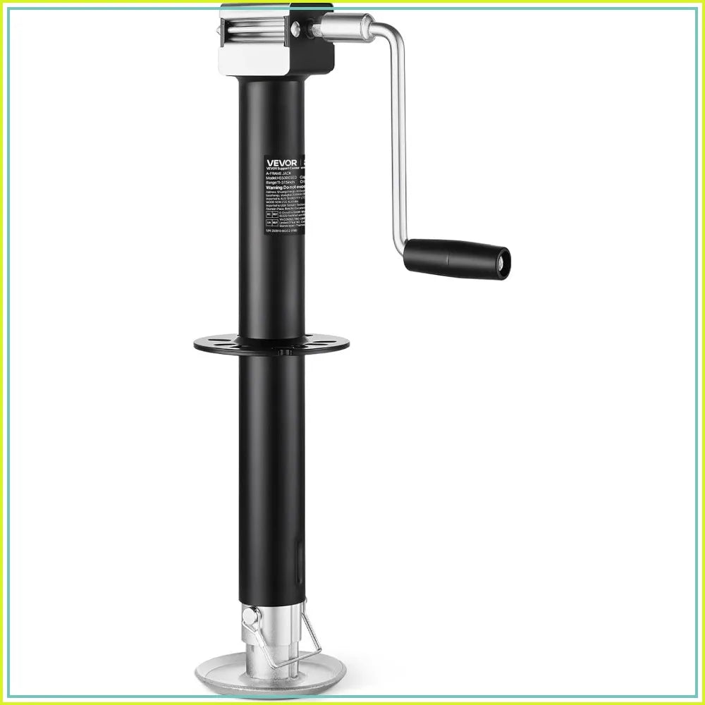 5000 lbs A-Frame Trailer Jack