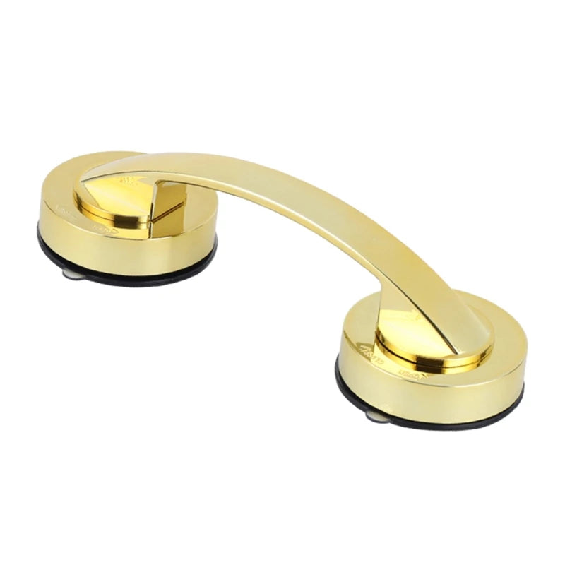 Safety Suction Grab Bar for Bathroom & Toilet