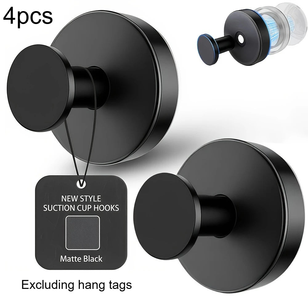 Vacuum Suction Cup Hooks