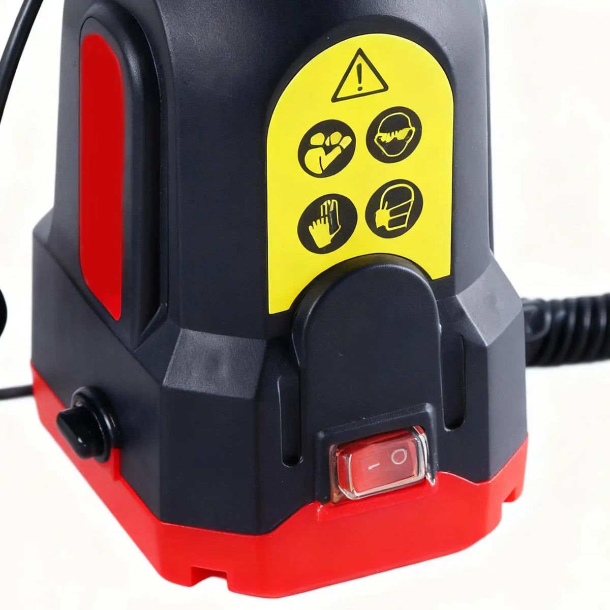 Manual Engine Oil & Fluid Extractor Pump