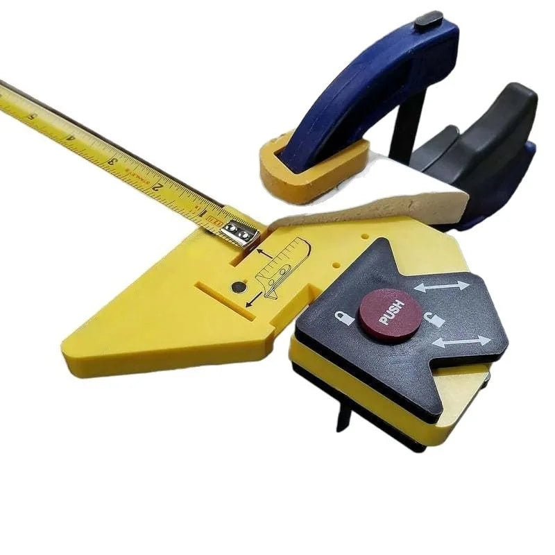 Trim Cutting Guide Tool