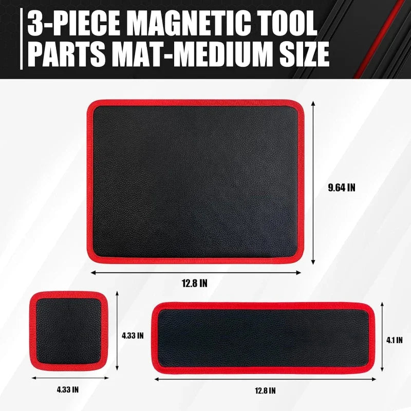 Flexible Magnetic Tool Holder Mat (T4949)