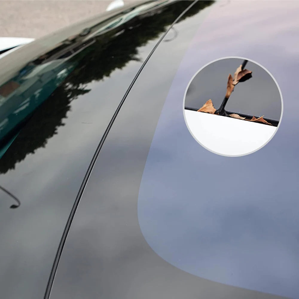 Tesla Door Weather Seal Kit